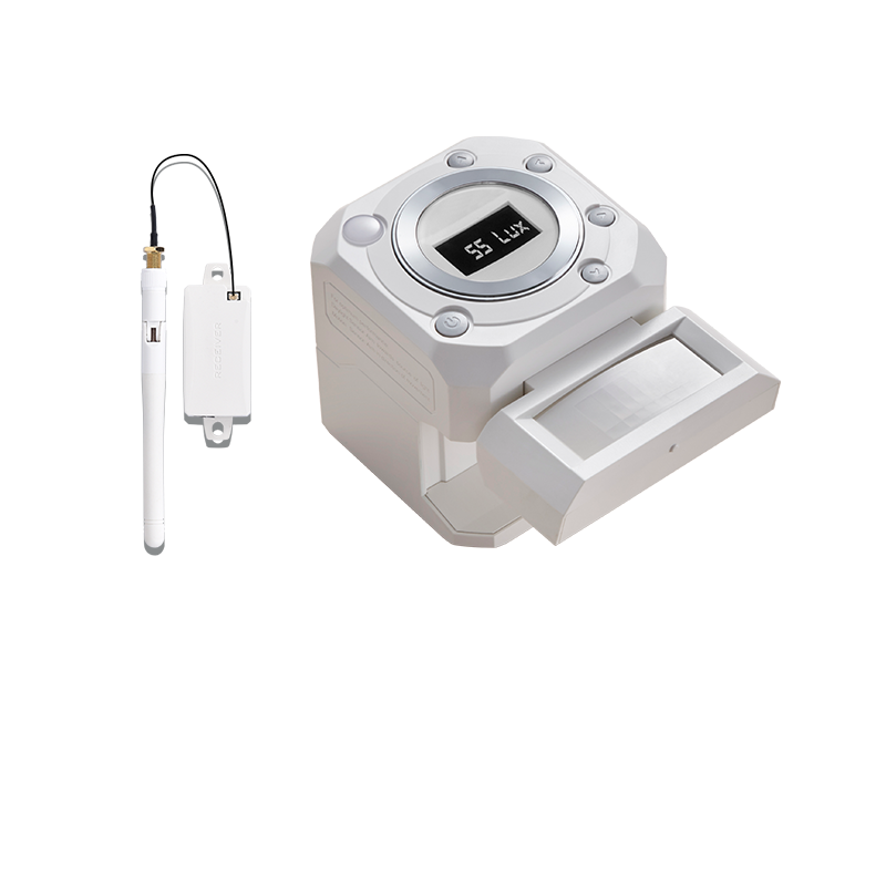 SMART CONTROL | LED Linear Lighting Manufacturer - CoreShine